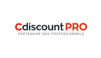 Code promo Cdiscount Pro