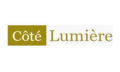 Code reduction Côté Lumière et code promo Côté Lumière