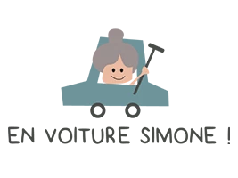 Code reduction En Voiture Simone et code promo En Voiture Simone