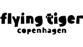 Code reduction Flying Tiger