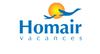 Code reduction Homair