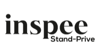Code reduction Inspee Stand Privé
