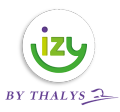 Code reduction Izy