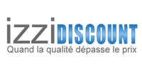Code reduction Izzidiscount