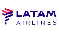 Code reduction Latam Airlines
