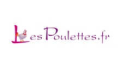 Code reduction Les Poulettes