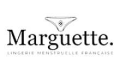 Code reduction Marguette