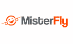 Code reduction Misterfly et code promo Misterfly