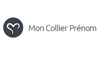 Code reduction Mon Collier Prenom