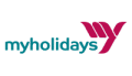 Code reduction Myholidays