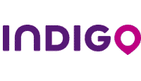Code reduction Parkindigo