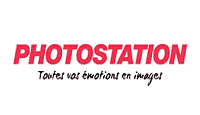 Code reduction Photostation