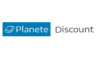 Code reduction Planete Discount