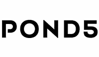 Code reduction Pond5