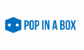 Code reduction Pop In A Box et code promo Pop In A Box