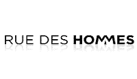 Code reduction Rue Des Hommes