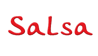 code promo Salsa