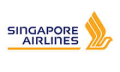Code reduction Singapore Airlines