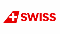 Code reduction Swiss Int Airlines