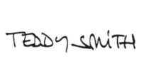 Code reduction Teddy Smith