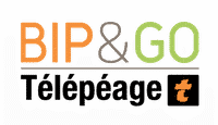 Code reduction Télépéage Bip And Go