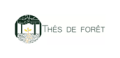 Code reduction Thés De Forêt