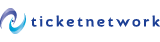 Code reduction Ticketnetwork