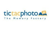 Code reduction Tictacphoto et code promo Tictacphoto