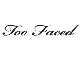 Code reduction Too Faced et code promo Too Faced