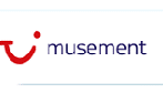 Code reduction Tui Musement