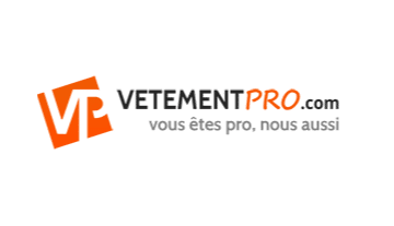Code reduction Vetementpro