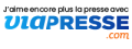 Code reduction Viapresse