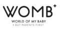 Code reduction Womb et code promo Womb