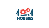 Code reduction 1001 Hobbies