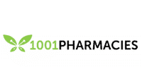 Code promo 1001 Pharmacies