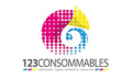 Code promo 123consommables
