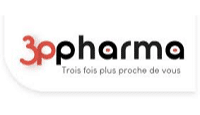 Code promo 3ppharma