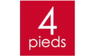 Code promo 4 pieds