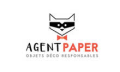 Code promo Agent Paper