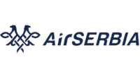 Code reduction Air Serbia