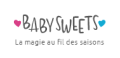 Code promo Baby Sweets