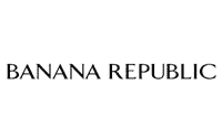 Code promo Banana Republic