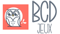 Code promo BCD Jeux