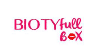 Code reduction Biotyfull Box