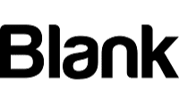 Code promo Blank