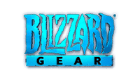 Code reduction Blizzard Gear Store