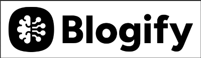 Code promo Blogify