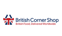 Code promo British Corner Shop