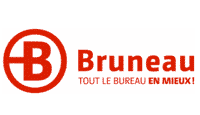 Code promo Bruneau
