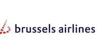 Code reduction Brussels Airlines